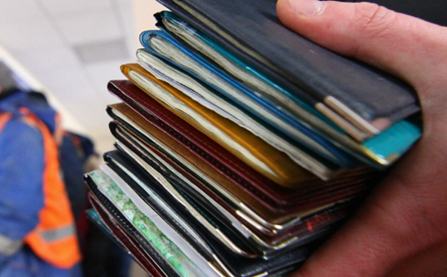 За год Мордовия освободилась от 74 нелегалов