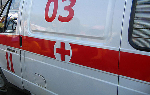 В Пономаревском районе дошколенок отравился настойкой сирени В Пономаревском районе дошколенок отравился настойкой сирени
