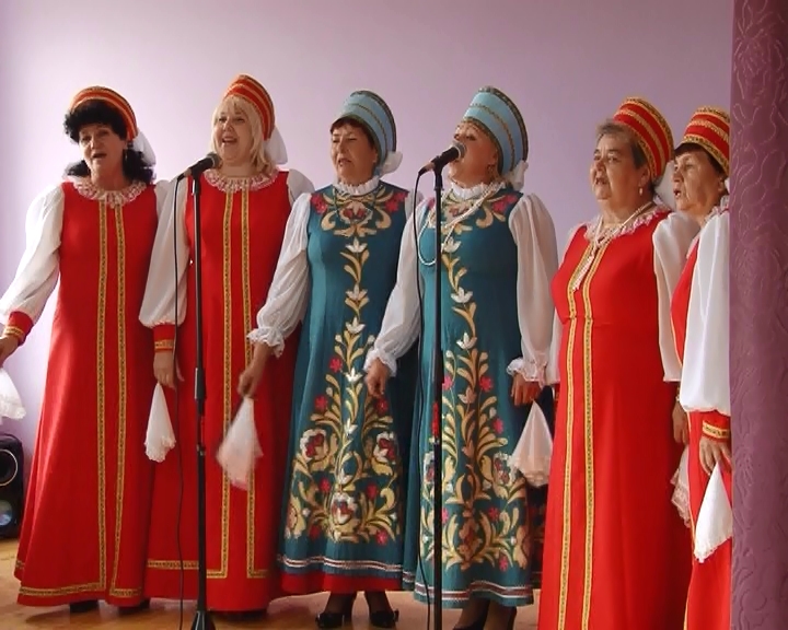 Фото Бузулукского Района
