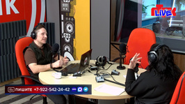 Увидеть радио: «Маевка» от 27 марта 2026