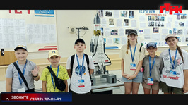 Увидеть радио: «Маевка» от 22 июля 2026
