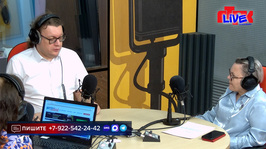 Увидеть радио: «Маевка» от 31 марта 2026