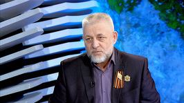 Поддержка бойцов СВО. Интервью с социальным координатором фонда «Защитники Отечества» 