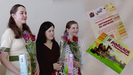 Губернаторские подарки новорожденным Оренбуржья. «Специальный репортаж» от 14 мая 2026
