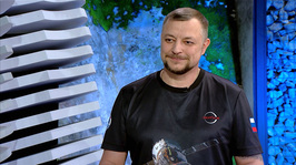 Оренбуржцы мечтают о космосе? Интервью с председателем отделения «Федерация космонавтики России» Константином Хитровым