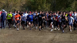 «Кросс нации» в Оренбурге. «Вести/Спорт» от 28 сентября 2026 