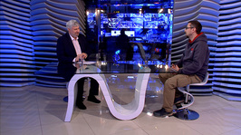 Большая уральская тропа. Интервью с основателем и автором идеи Вячеславом Пестриковым 