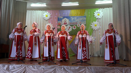 Сохранение чувашских традиций в Оренбуржье. «Национальная деревня» от 20 марта 2026 