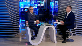 Интервью с председателем партии «Пенсионеры России за социальную справедливость» Эриком Праздниковым 