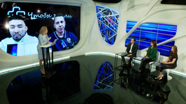 Кадры в медицине Оренбуржья. «Национальный интерес» от 24 апреля 2026