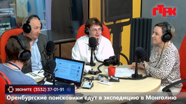 Увидеть радио: «Маевка» от 29 апреля 2026