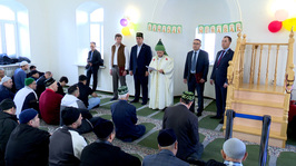 «Город и горожане» от 20 марта 2026