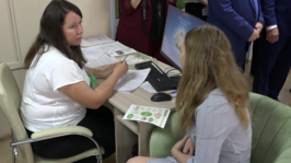 В Бузулуке открылся второй в регионе семейный МФЦ. «Специальный репортаж» от 4 июня 2026