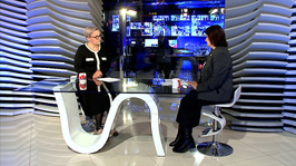 ЗАГС на Пионерской. Интервью с замначальника управления записи актов гражданского состояния Оренбурга Ириной Юрко