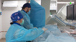 Орская городская больница. «Сбережение нации» от 20 марта 2026 