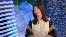 Превентивная медицина. Интервью с главврачом Оренбургской областной больницы №3 Ириной Ермолаевой 