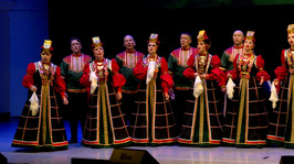 Фестиваль «Оренбургский пуховый платок». «Культурный код» от 20 марта 2026