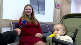 Поддержка репродуктивного здоровья оренбуржцев. «Сбережении нации» от 27 сентября 2026