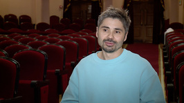 Оренбургская драма готовит премьеру «День отдыха». «Подробности» от 30 января 2026 