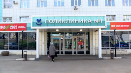 Диспансеризация в Оренбуржье. «Сбережение нации» от 24 апреля 2026