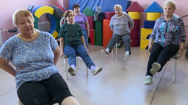 Программа «Активное долголетие». «Сбережение наций» от 4 апреля 2026