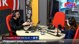 Увидеть радио: «Маевка» от 23 марта 2026