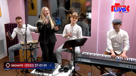 Увидеть радио: «Маевка» от 19 марта 2026