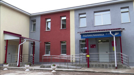 Современная поликлиника открылась в Сакмарском районе. «Специальный репортаж» от 22 июня 2026