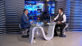 Интервью с ректором Уфимского государственного нефтяного технического университета 