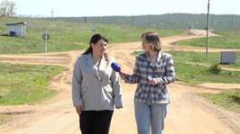Инициативное бюджетирование в Курманаевском районе