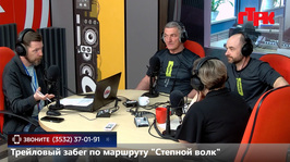 Увидеть радио: «Маевка» от 6 мая 2026