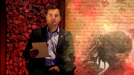 Письма с фронтов ВОВ читает Александр Патлахов. «Письма Победы» от 18 апреля 2026 