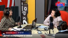 Увидеть радио: «Маевка» от 9 декабря 2025