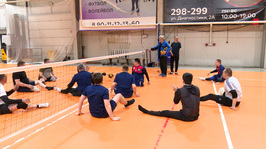 Спорт после ранений. «СВОих не бросаем» от 11 апреля 2026 