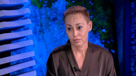 Женское здоровье. Интервью с главврачом «Белой розы» Еленой Нефедовой 