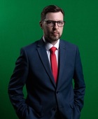 Максим Савин