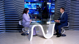 Здравоохранение Оренбуржья. Интервью с министром Андреем Шатиловым 