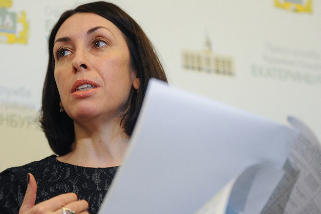 Татьяна Савинова проверит инфекционный корпус больницы Новотроицка Южный Урал