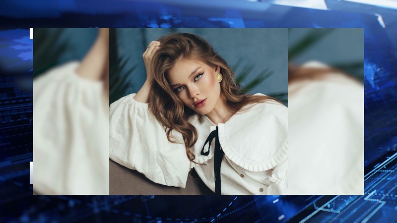 оренбургская красавица песня