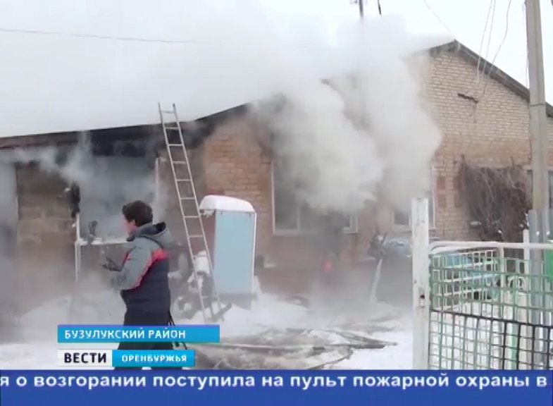 Купить Дом В Палимовке Бузулукского Района Оренбургской