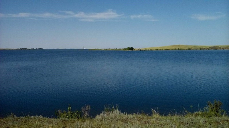 Фото дмитровское водохранилище оренбург