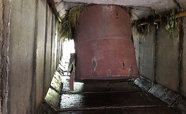 погода в зеркло шарлыкский