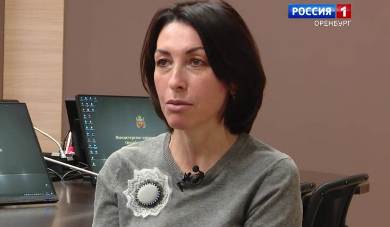 Татьяна Савинова 1 25032020 - YouTube