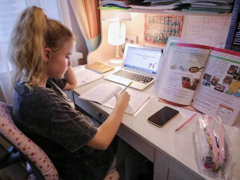 Учитель поставил двойку. Обучение из дома. Домашнее обучение 2024 году. Школьники на дистанте. Школьники на удаленке.